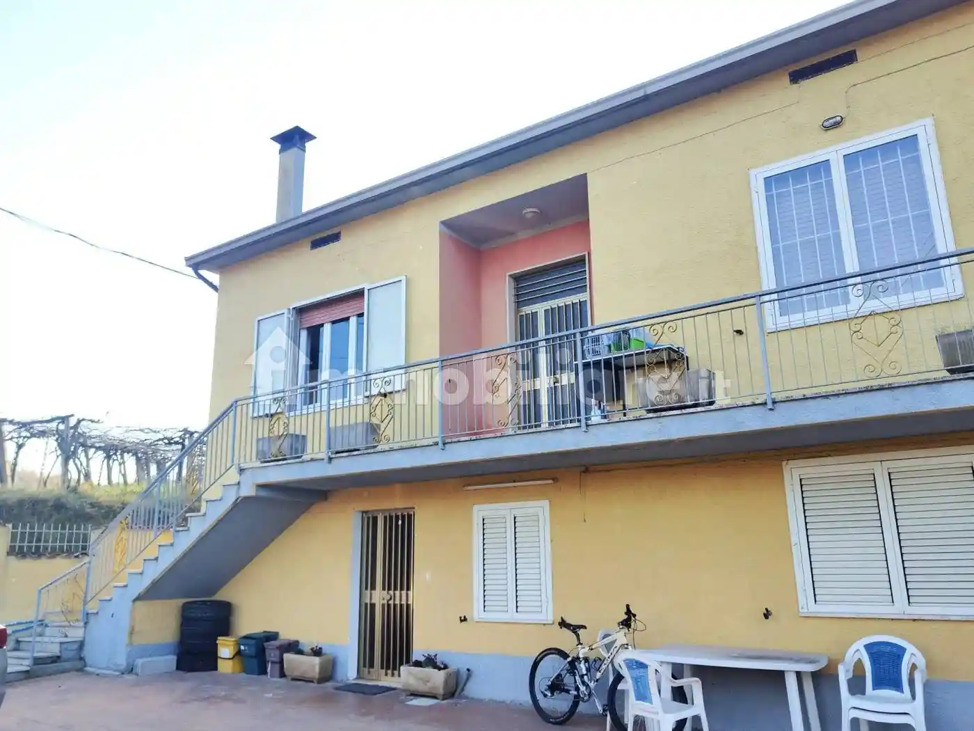 Appartamento in affitto a Ortona