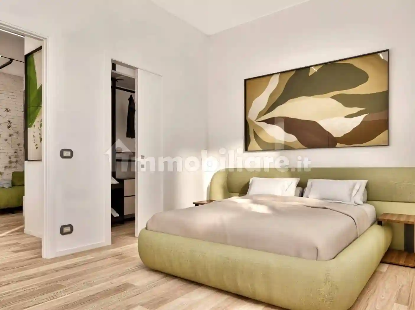 Appartamento - foto 5