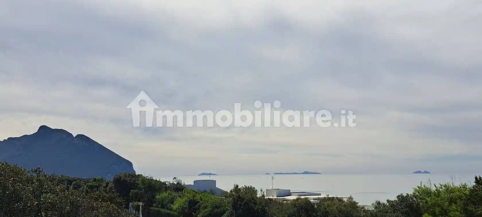 Villa in vendita a Sabaudia