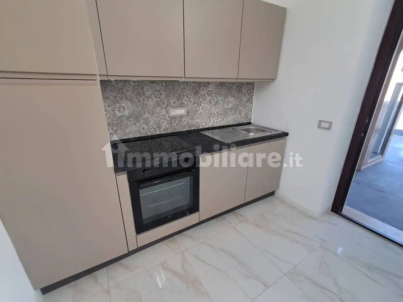 Appartamento in affitto a Catanzaro