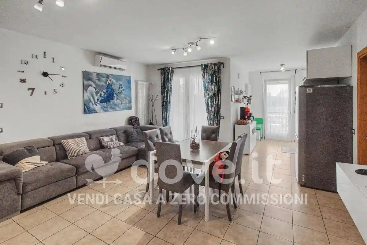 Appartamento in vendita a Padova