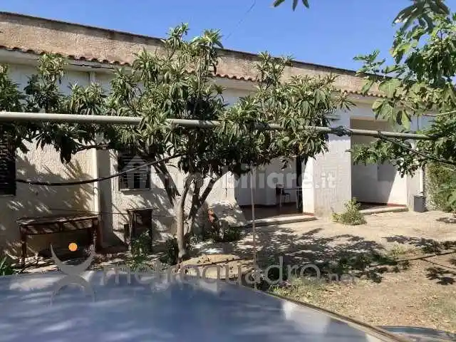 Rustico - Casale in vendita a Sciacca