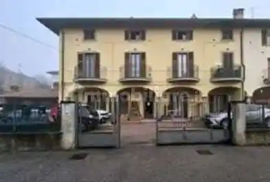 Appartamento in vendita a Comun Nuovo