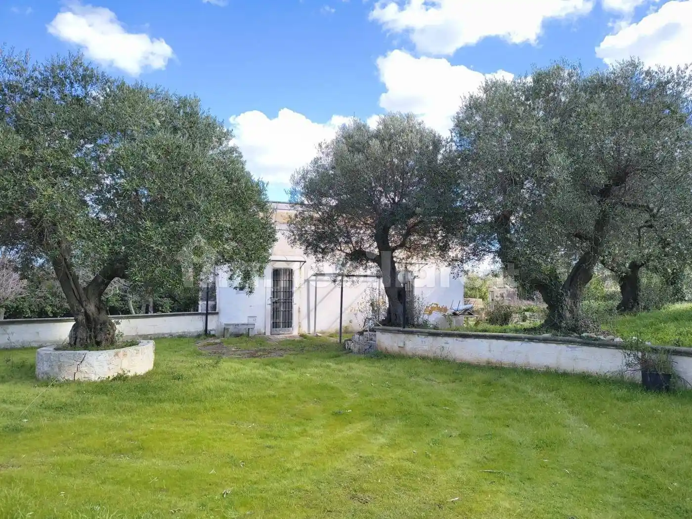 Villa in vendita a Monopoli