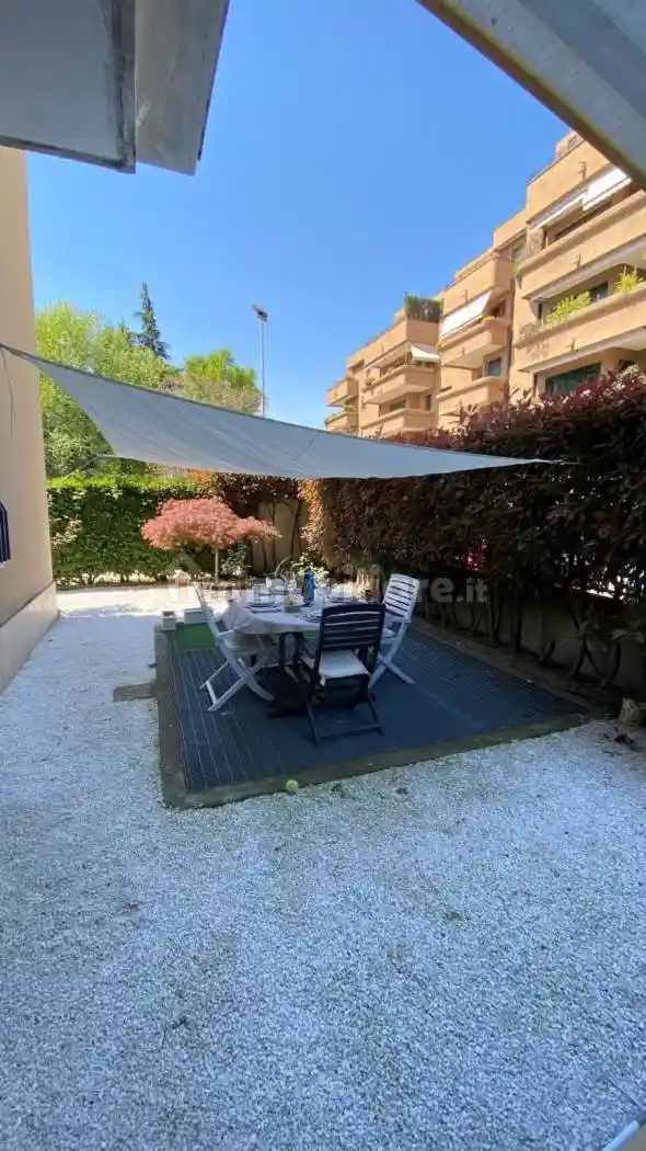 Appartamento in vendita a Monza