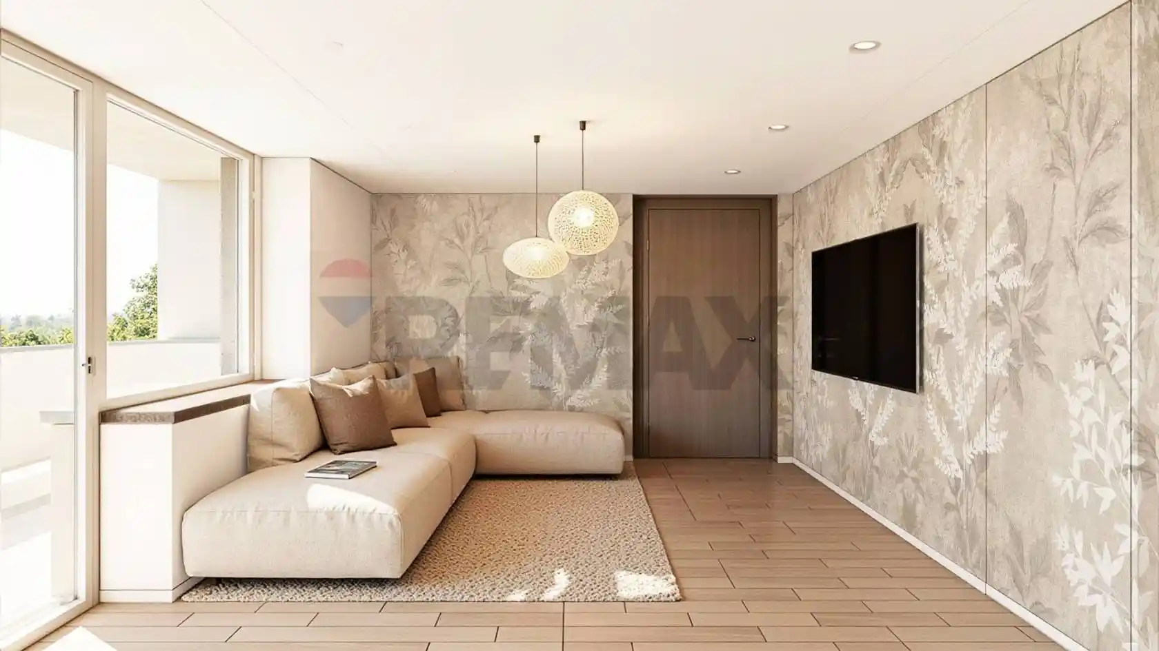 Appartamento in vendita a Grotte di Castro