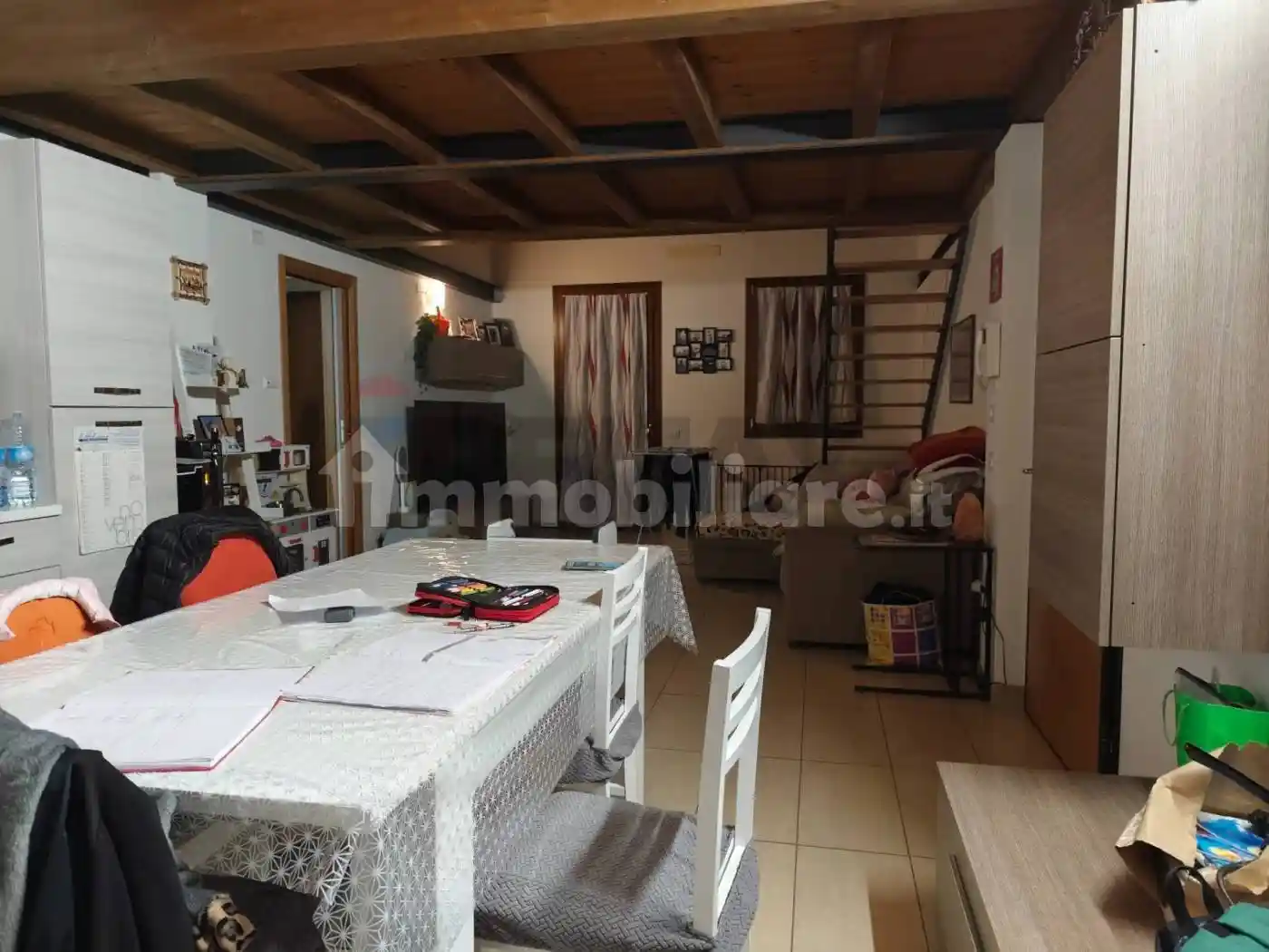 Appartamento in affitto a Ferrara