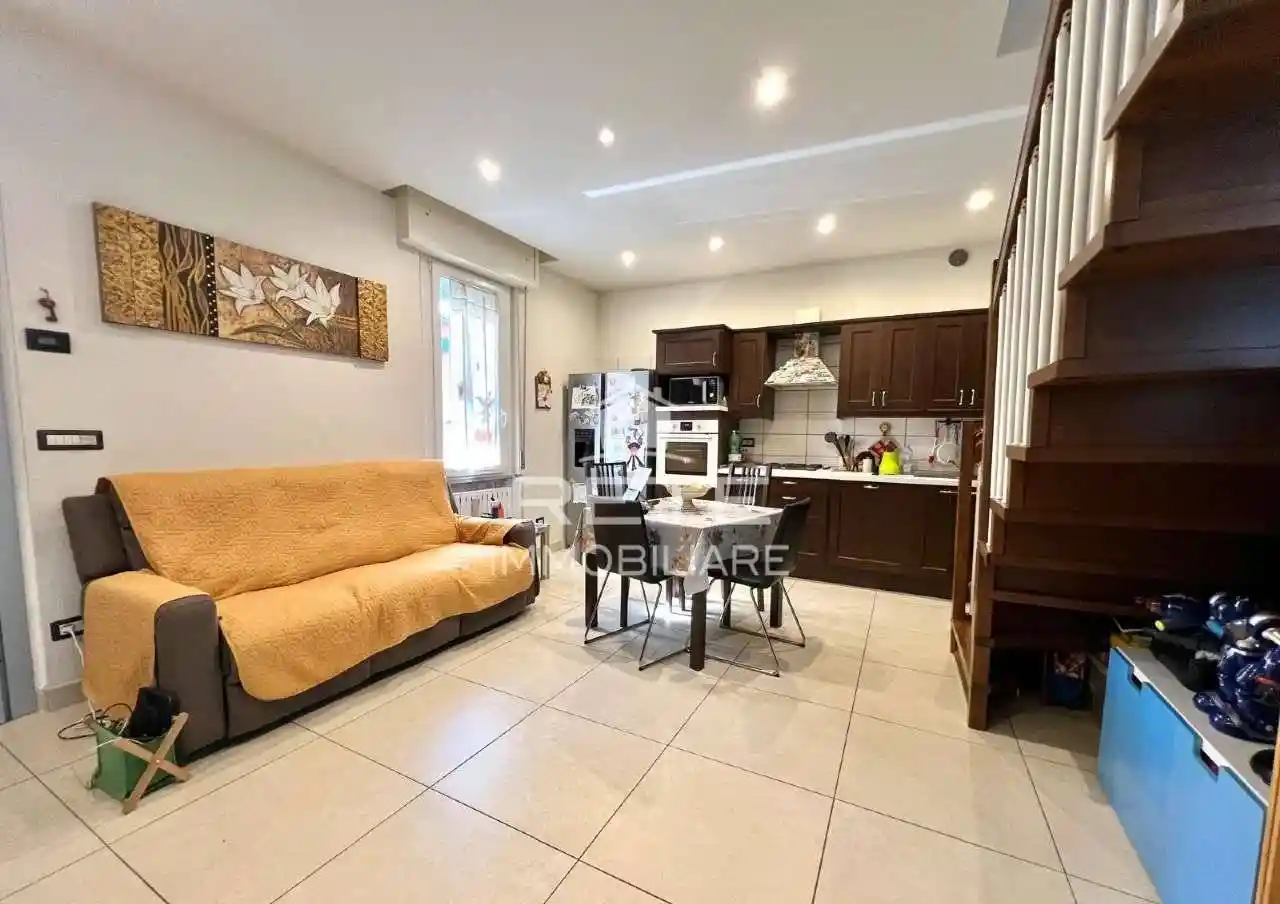 Appartamento in vendita a Rimini