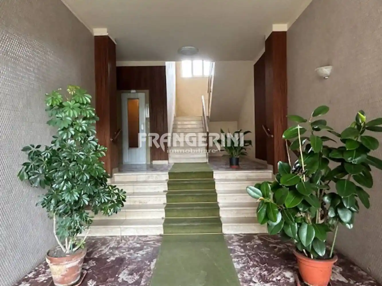 Appartamento in vendita a Livorno