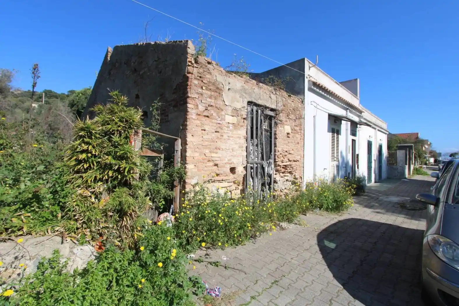 Appartamento in vendita a Messina