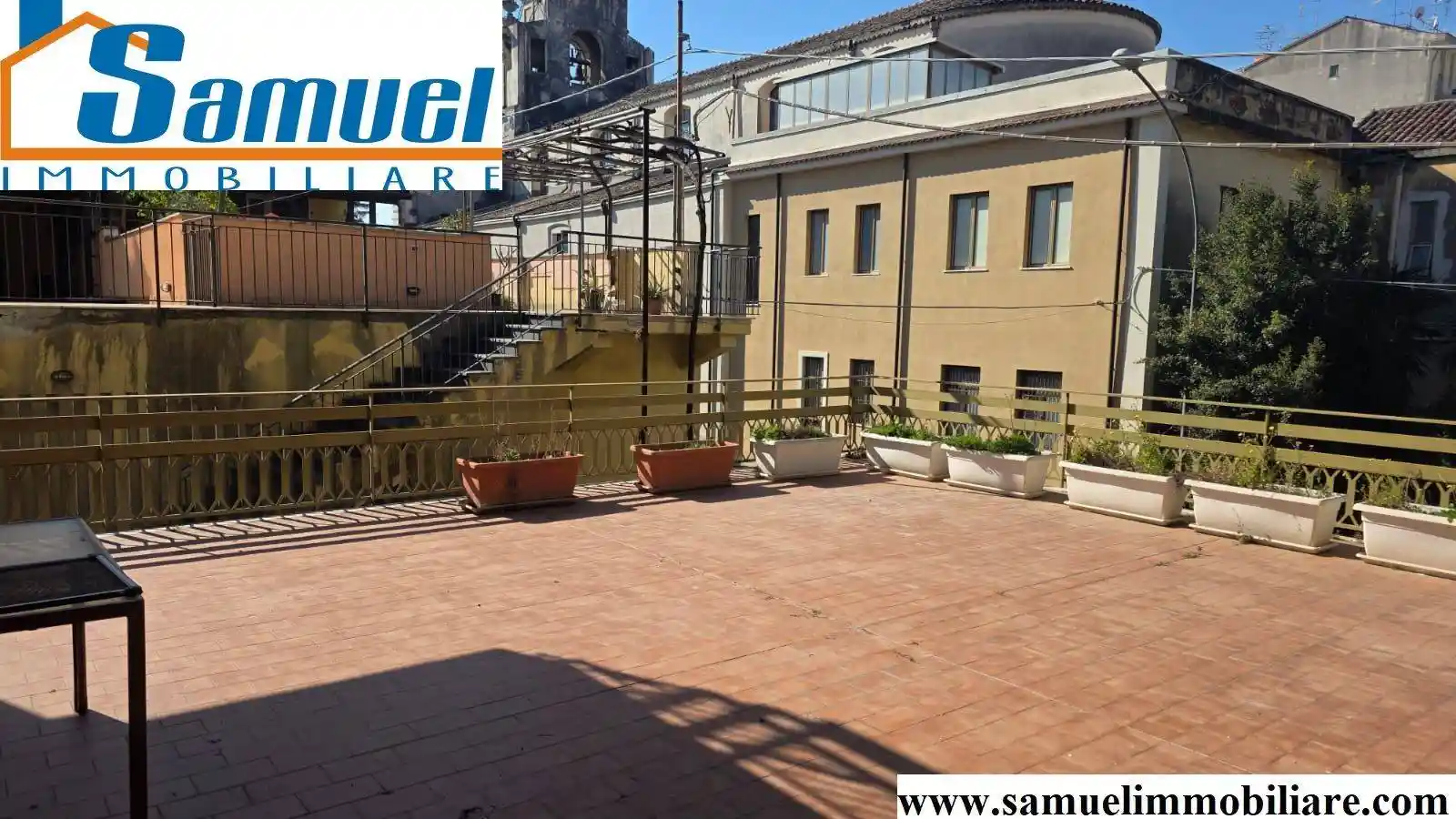 Appartamento in vendita a Giarre