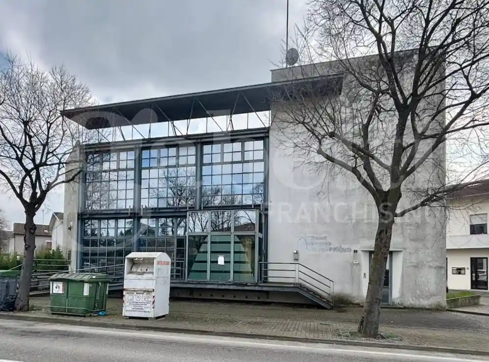 Palazzo - Edificio in vendita a Sorbolo Mezzani