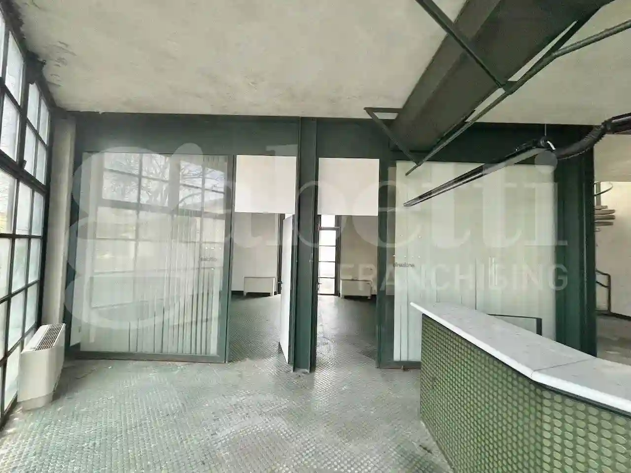 Palazzo - Edificio - foto 2