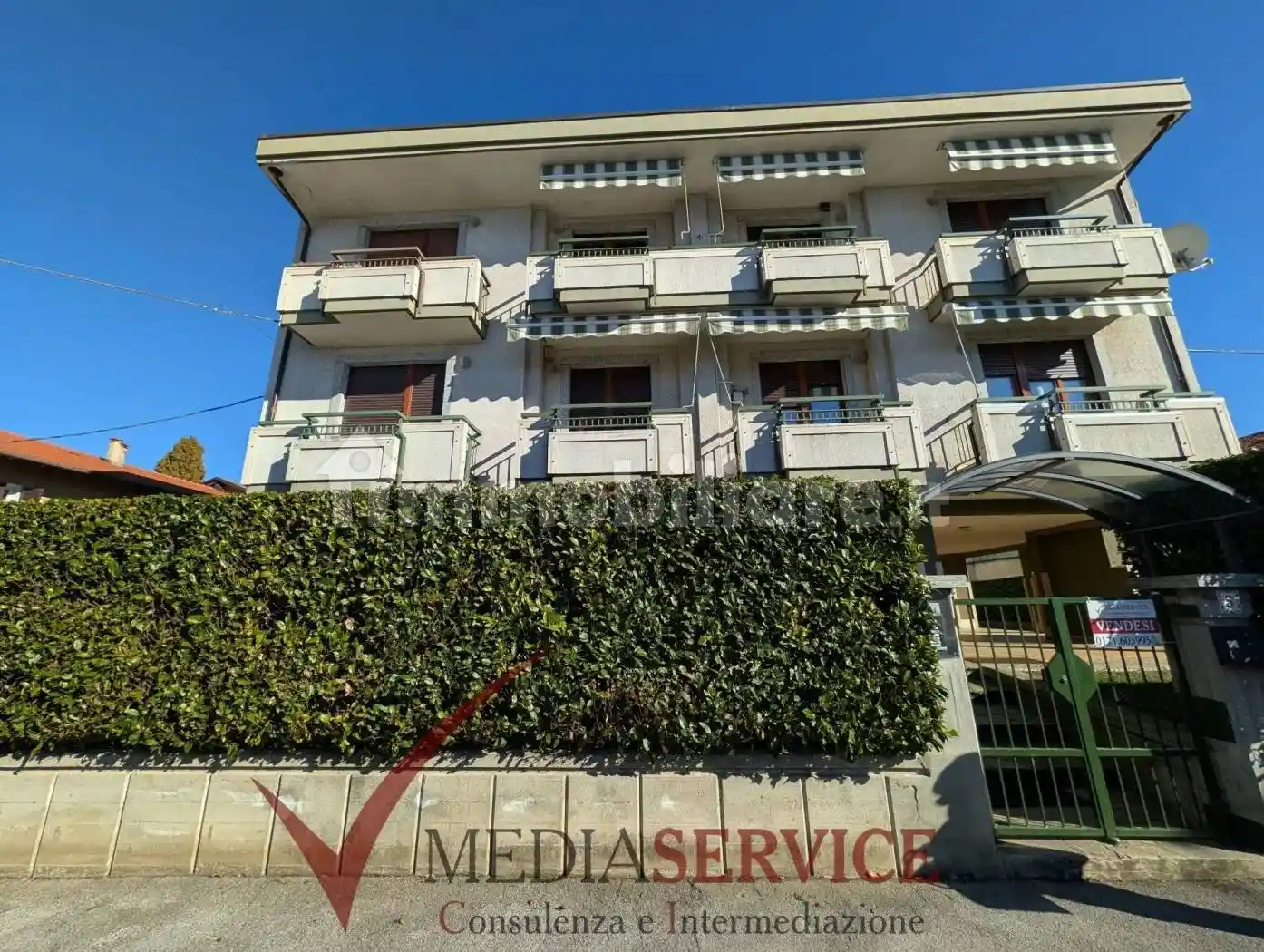 Appartamento in vendita a Cuneo