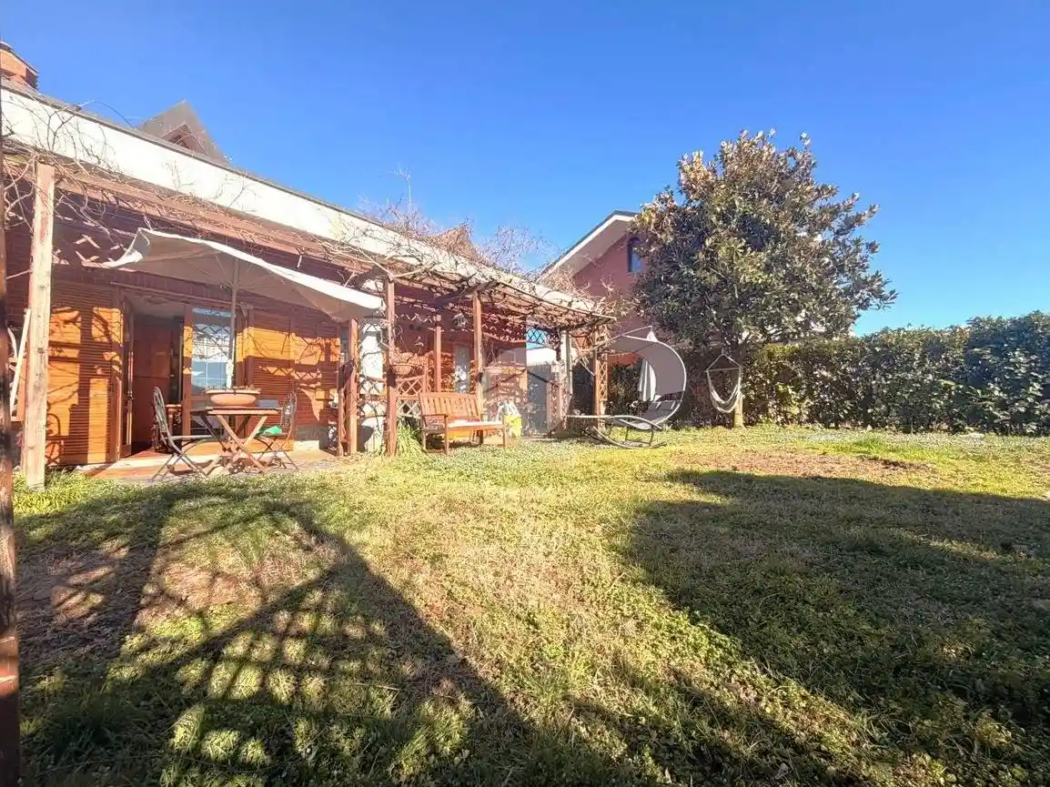 Villa in vendita a Orbassano