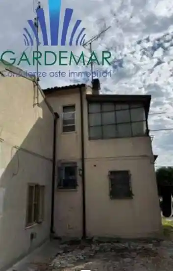 Appartamento in vendita a Codigoro