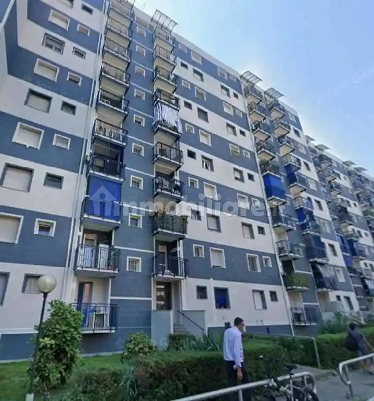 Appartamento in vendita a Corsico