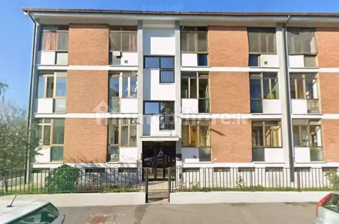 Appartamento in vendita a Bresso