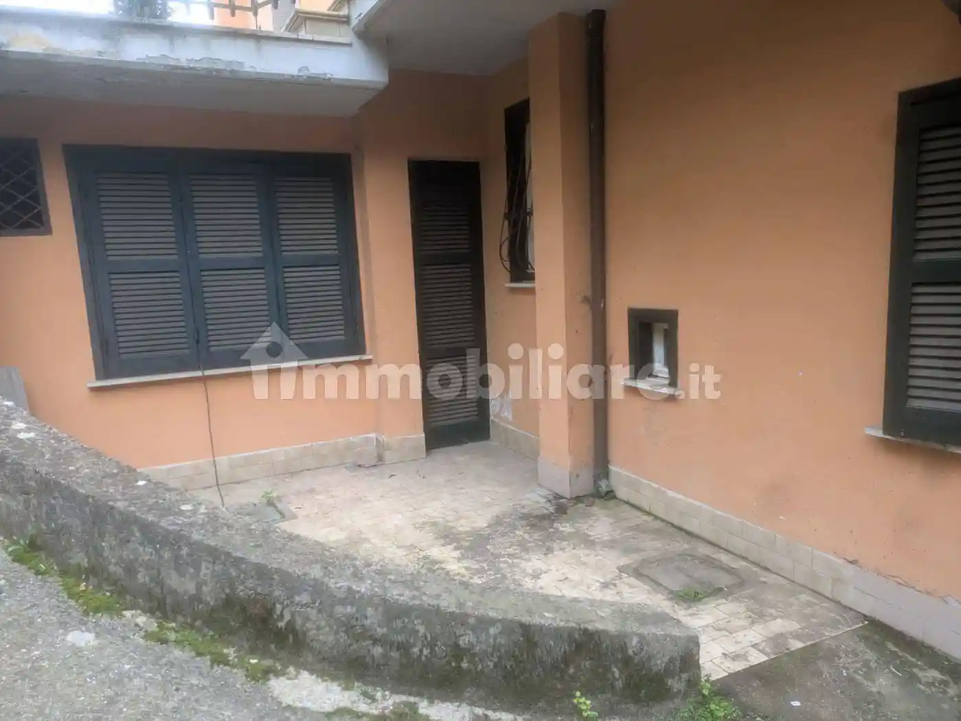 Rustico - Casale in vendita a Monterotondo