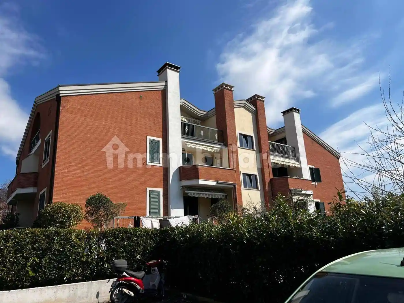 Attico - Mansarda in vendita a San Gemini