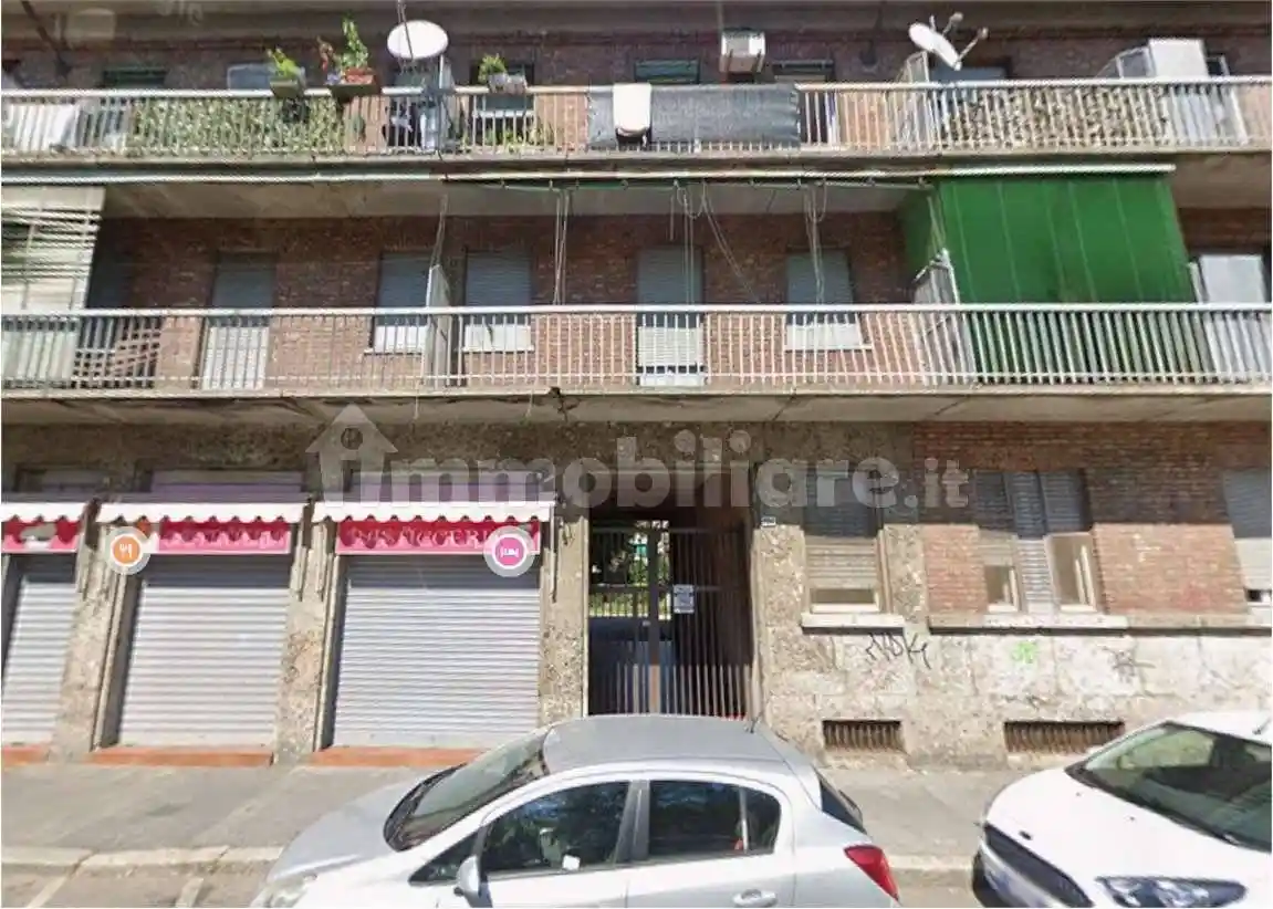 Appartamento in vendita a Sesto San Giovanni