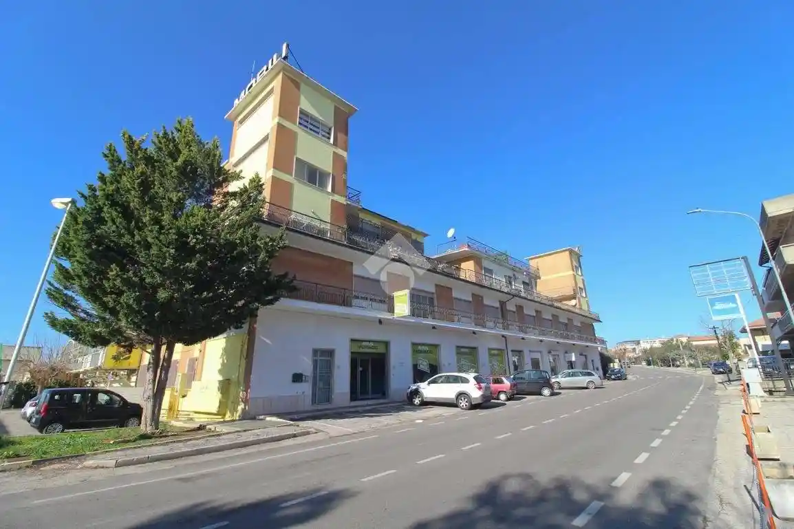 Appartamento in vendita a Mosciano Sant'Angelo
