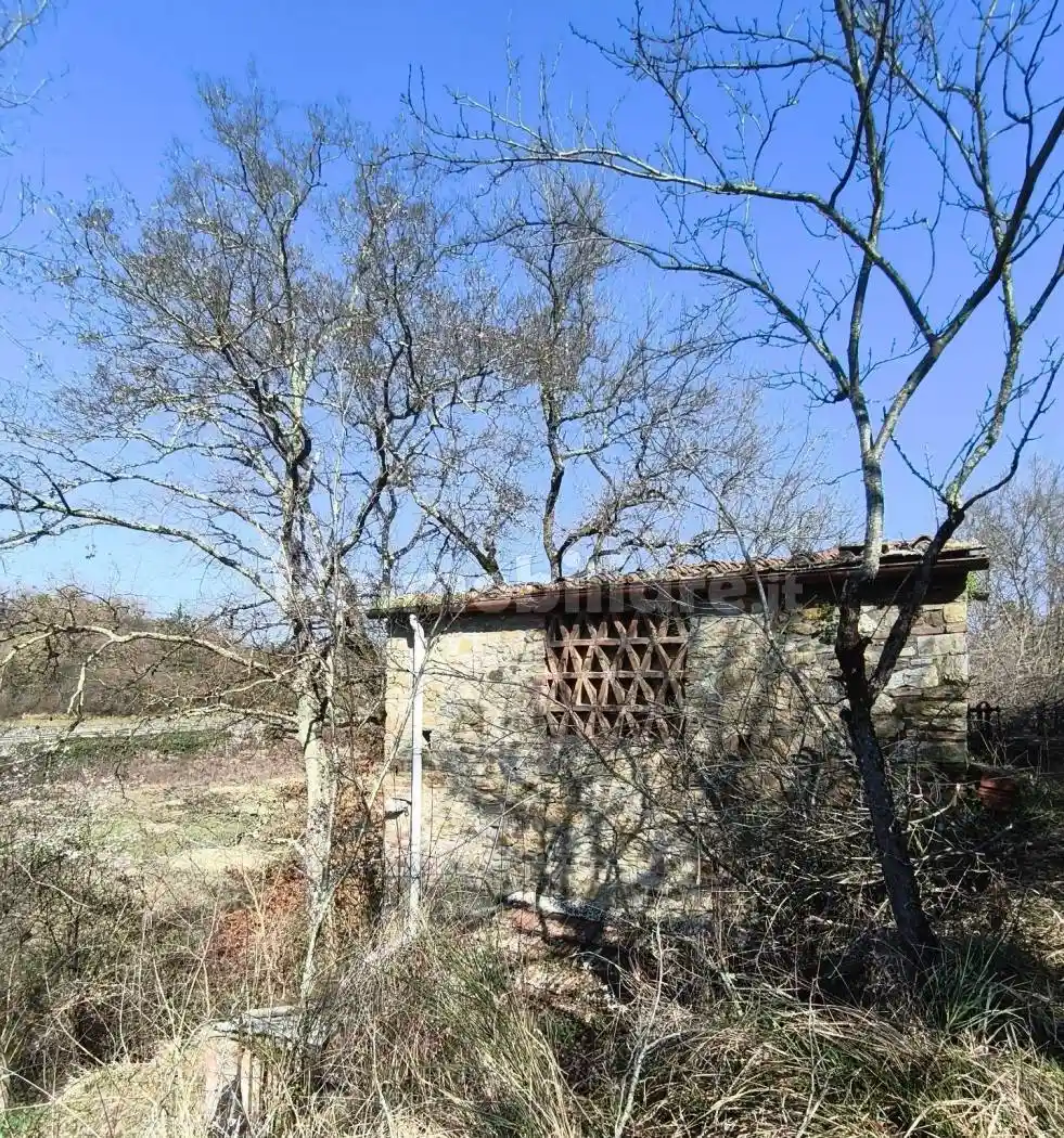 Rustico - Casale in vendita a Greve in Chianti
