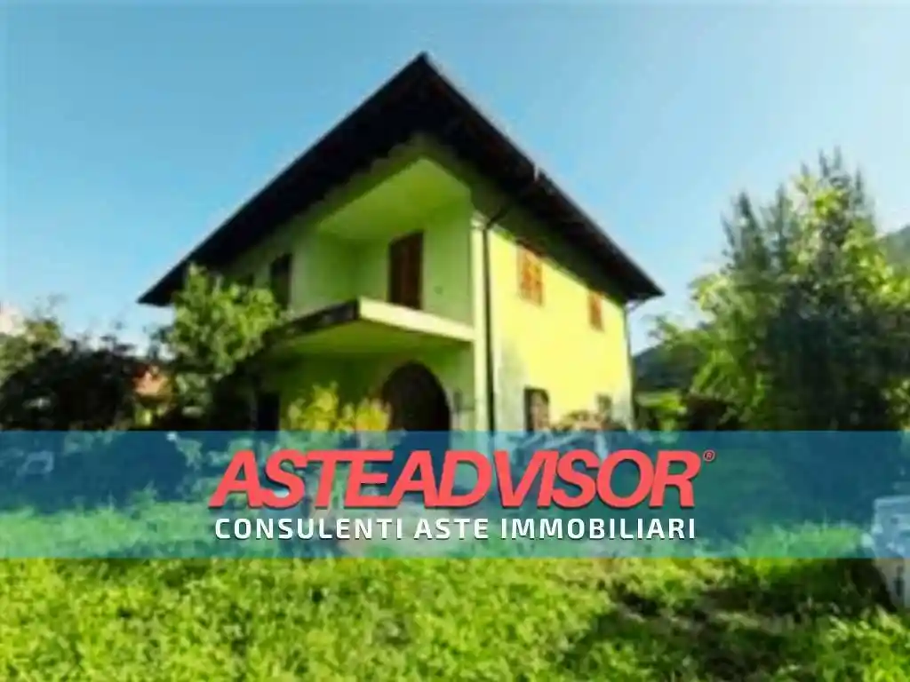 Villa in vendita a Cavedine