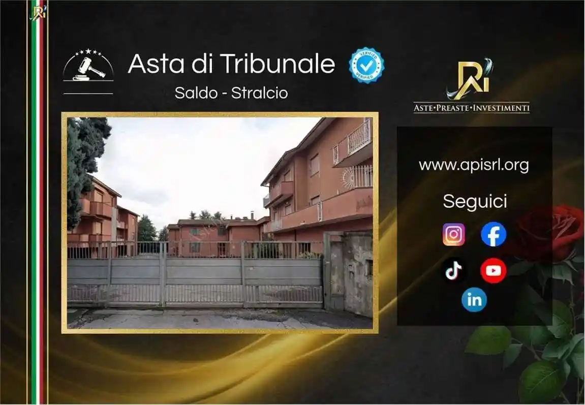 Appartamento in vendita a Casatenovo