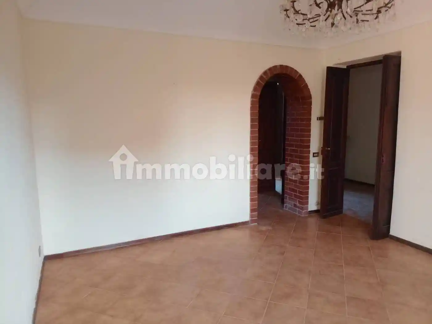 Villa in vendita a Buronzo