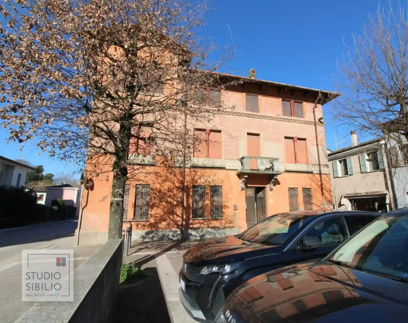 Palazzo - Edificio - foto 2