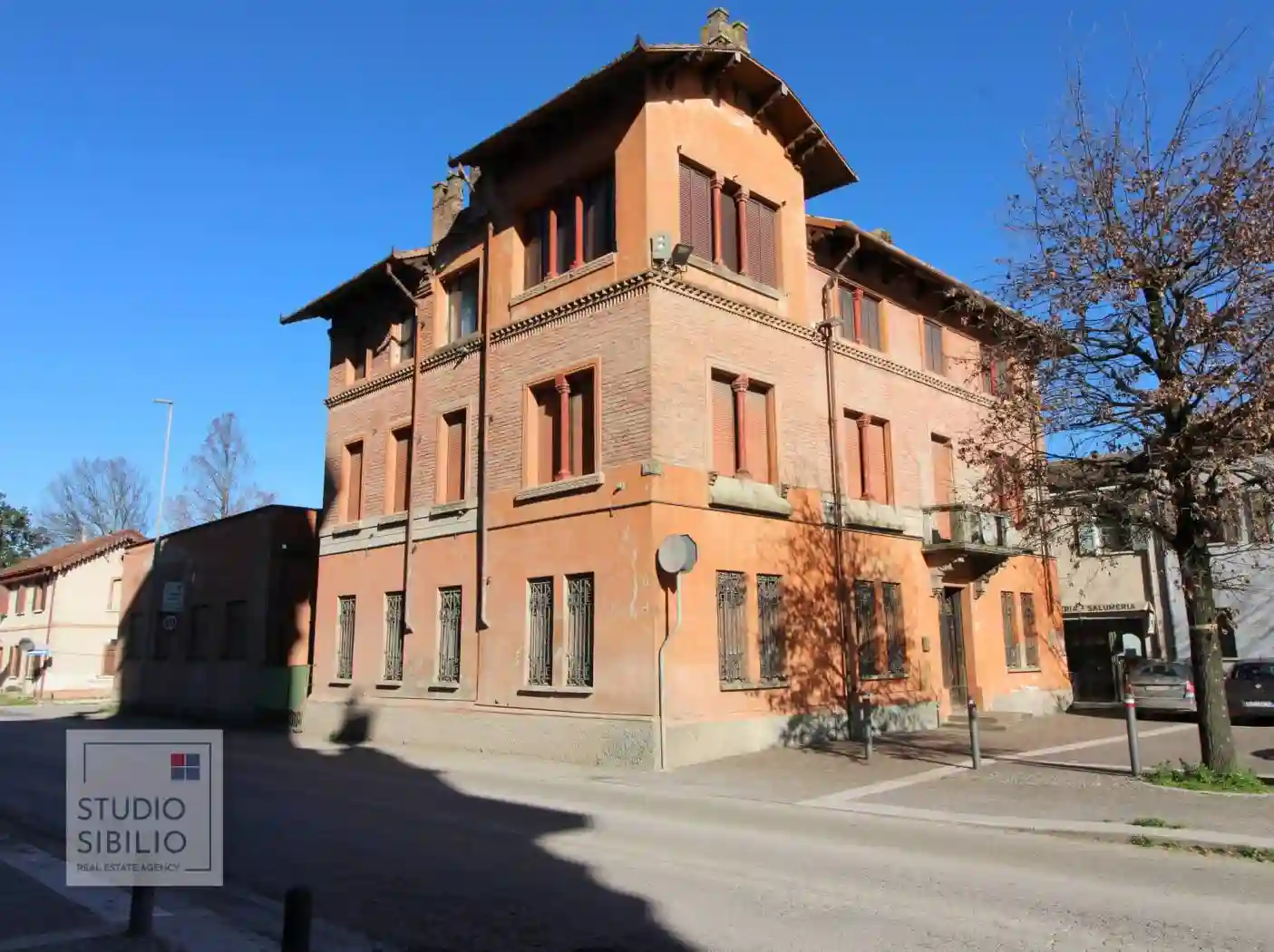 Palazzo - Edificio - foto 3