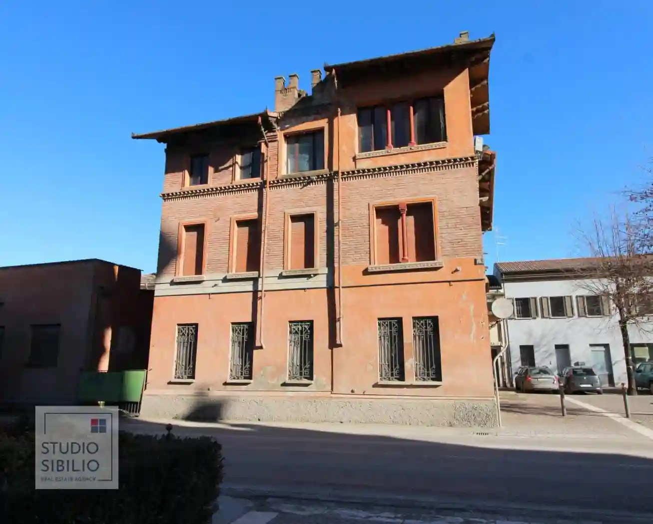 Palazzo - Edificio - foto 4