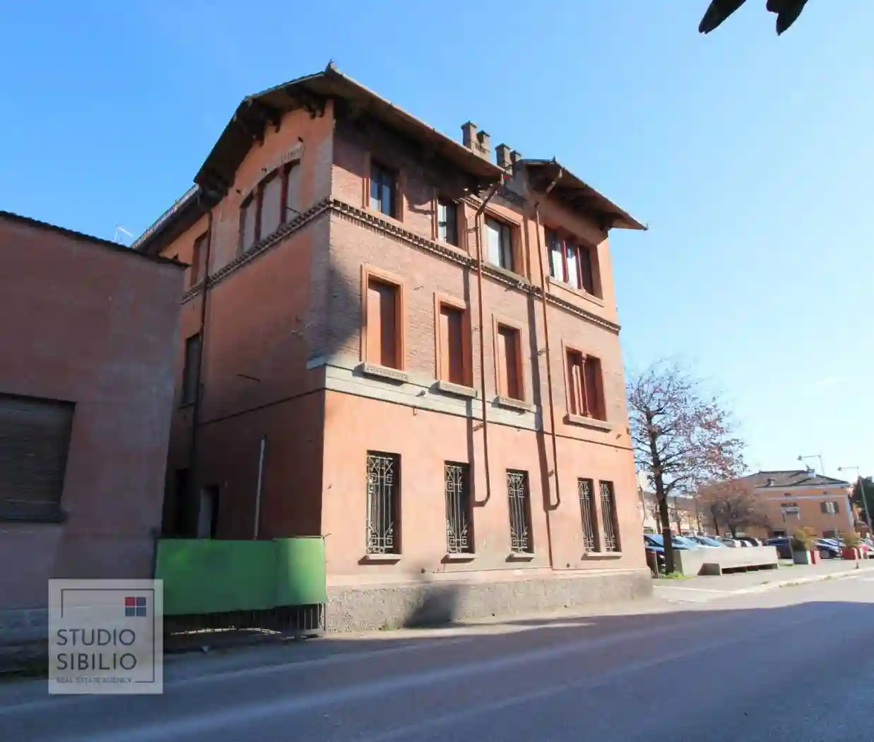 Palazzo - Edificio - foto 5