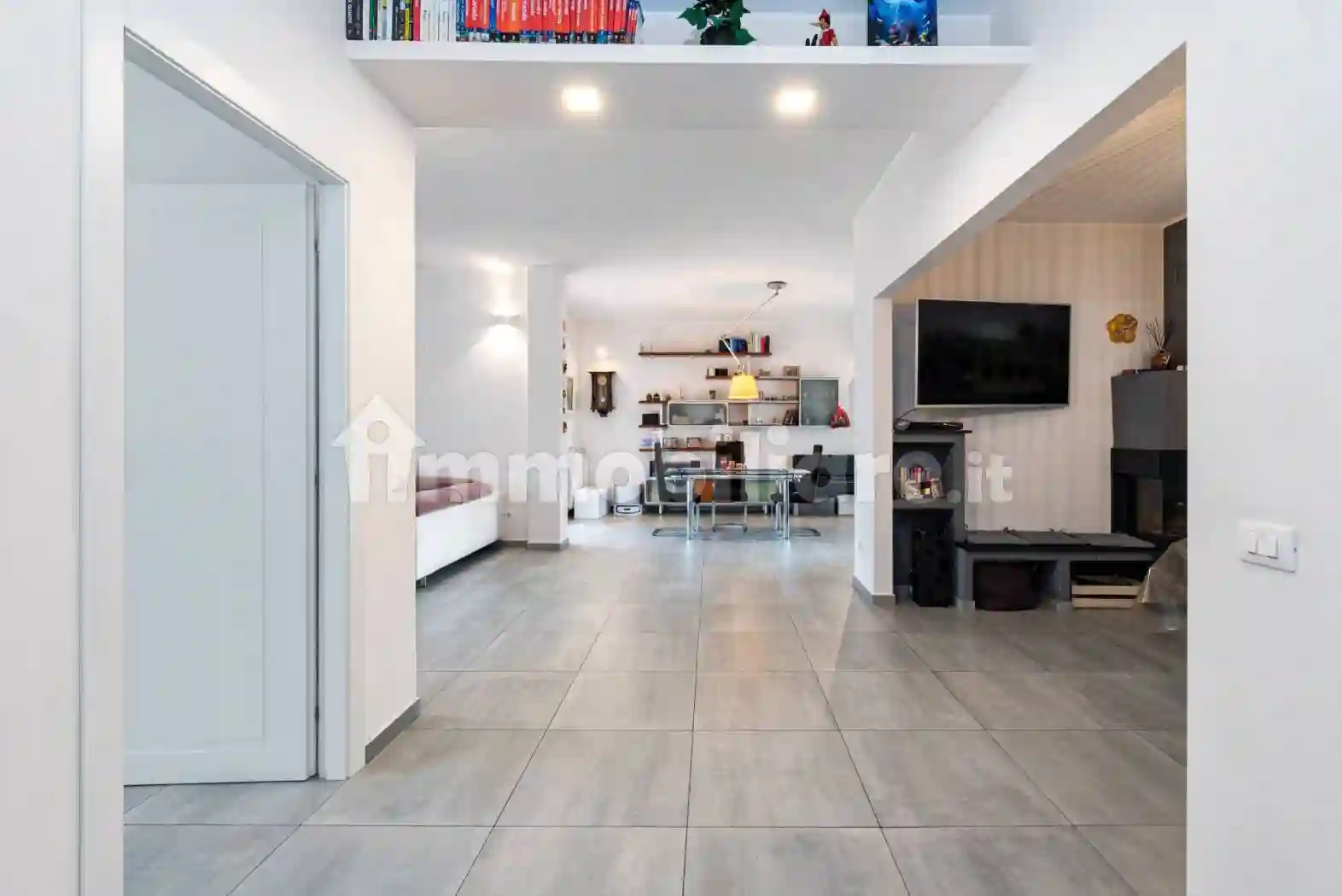 Attico - Mansarda - foto 4