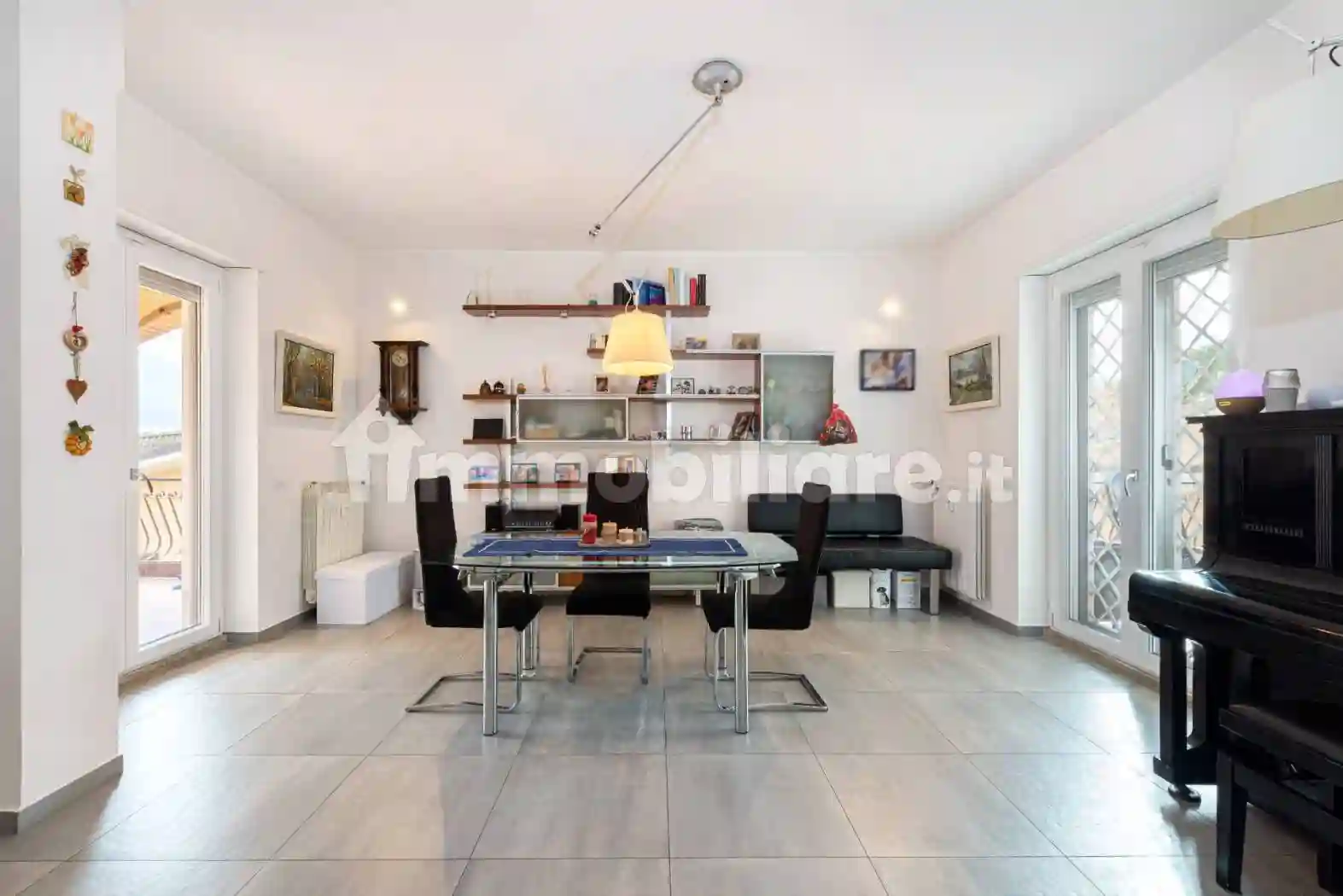 Attico - Mansarda - foto 5