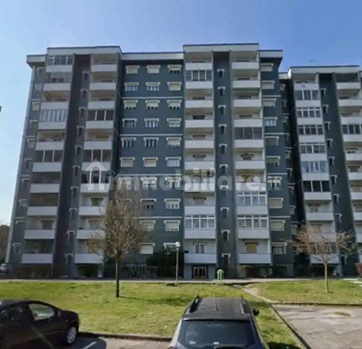 Appartamento in vendita a Corsico