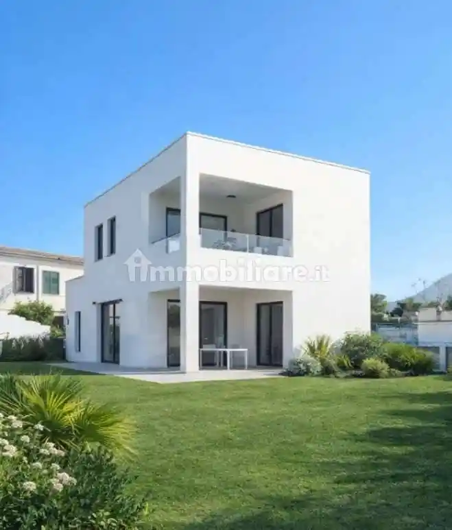 Villa in vendita a Carini