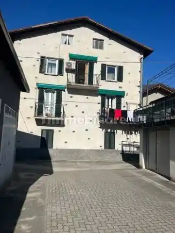 Appartamento in vendita a Montagna in Valtellina