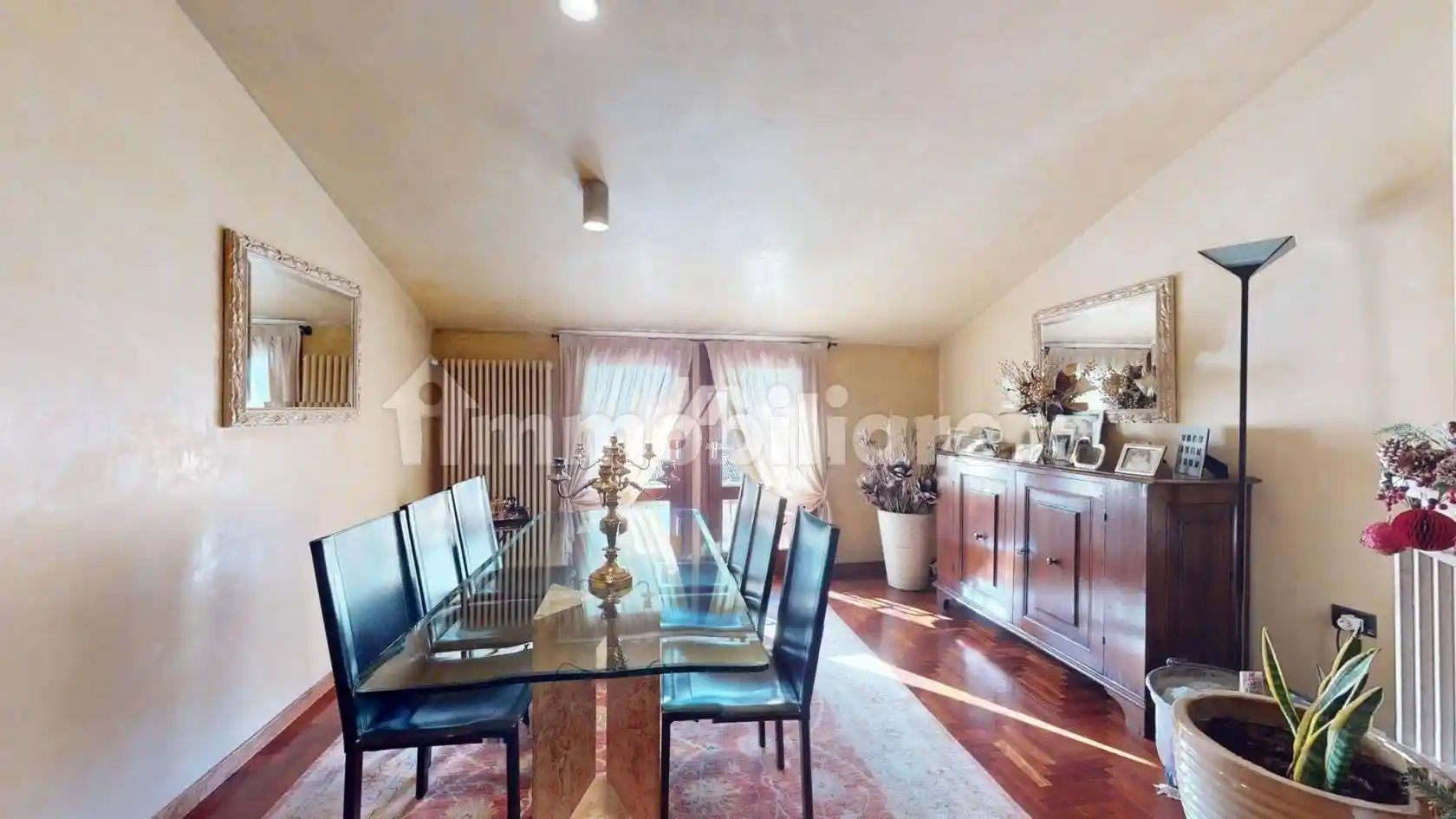 Appartamento in vendita a Brescia