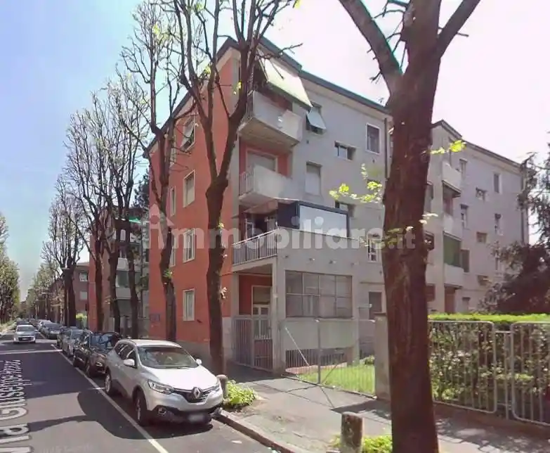 Appartamento in vendita a Sesto San Giovanni