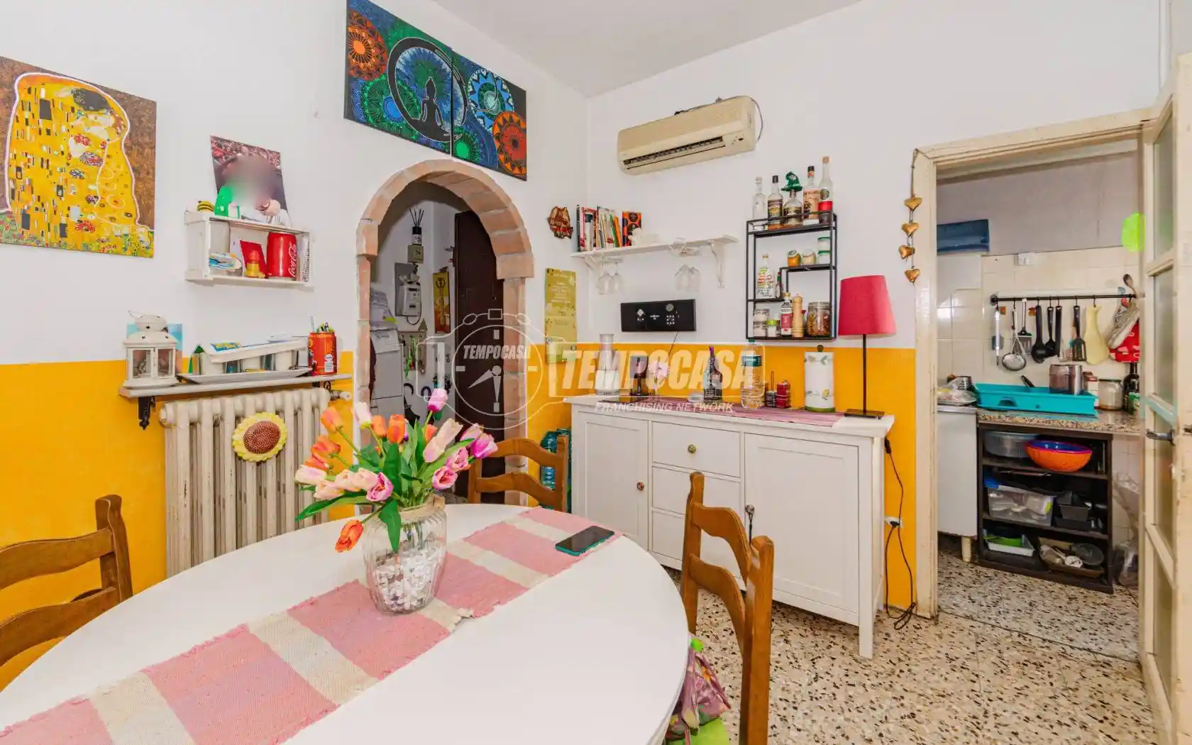 Appartamento in vendita a Cilavegna