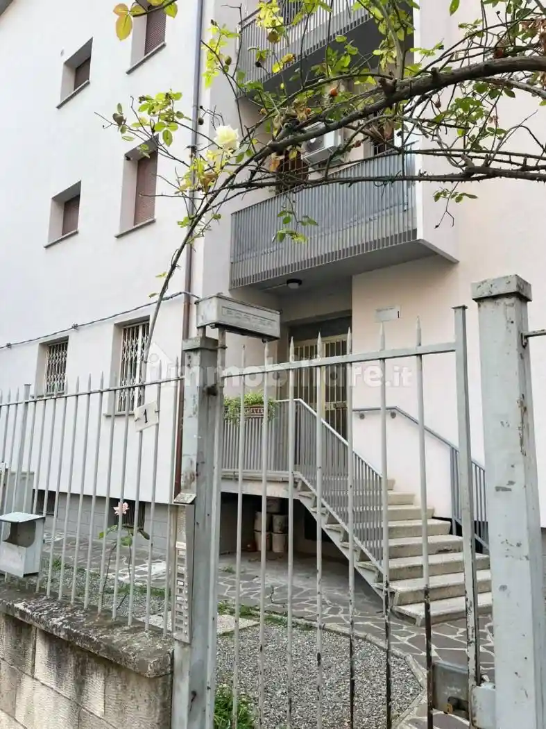Appartamento in vendita a Bologna
