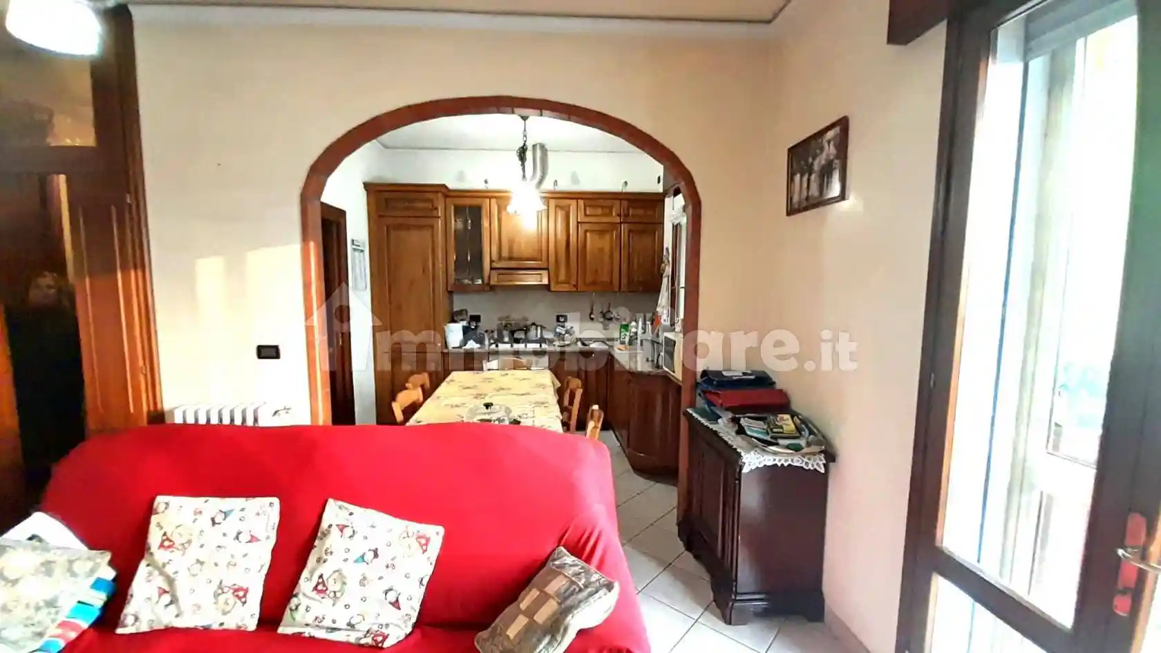 Appartamento in vendita a Mestrino