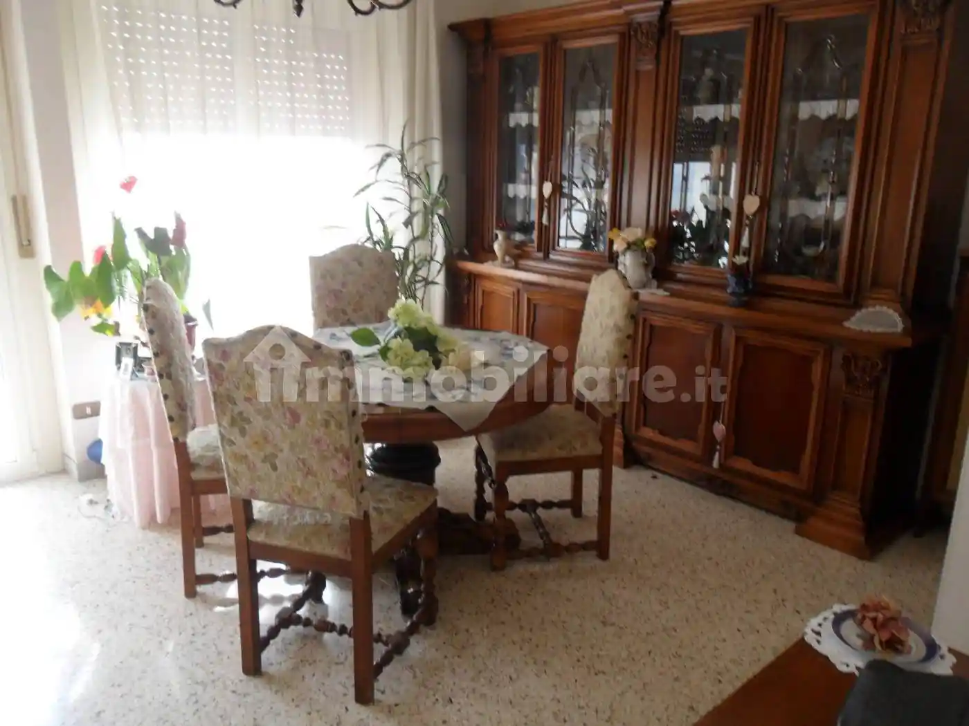 Appartamento in vendita a Formia