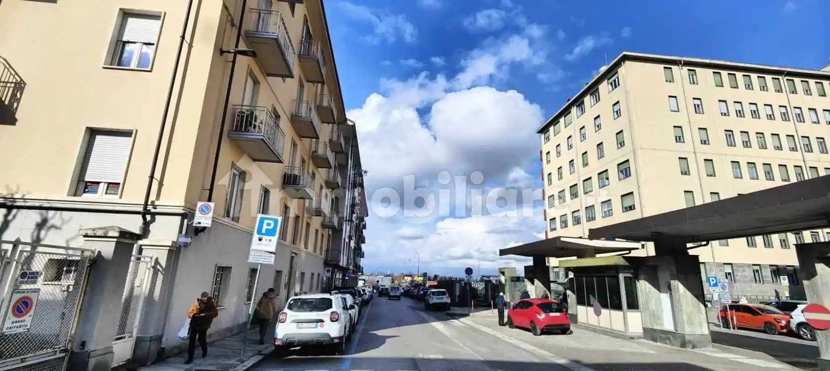 Appartamento in vendita a Cuneo