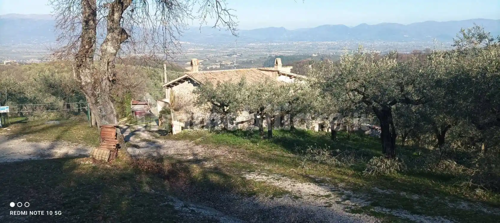 Casa indipendente in vendita a Bevagna