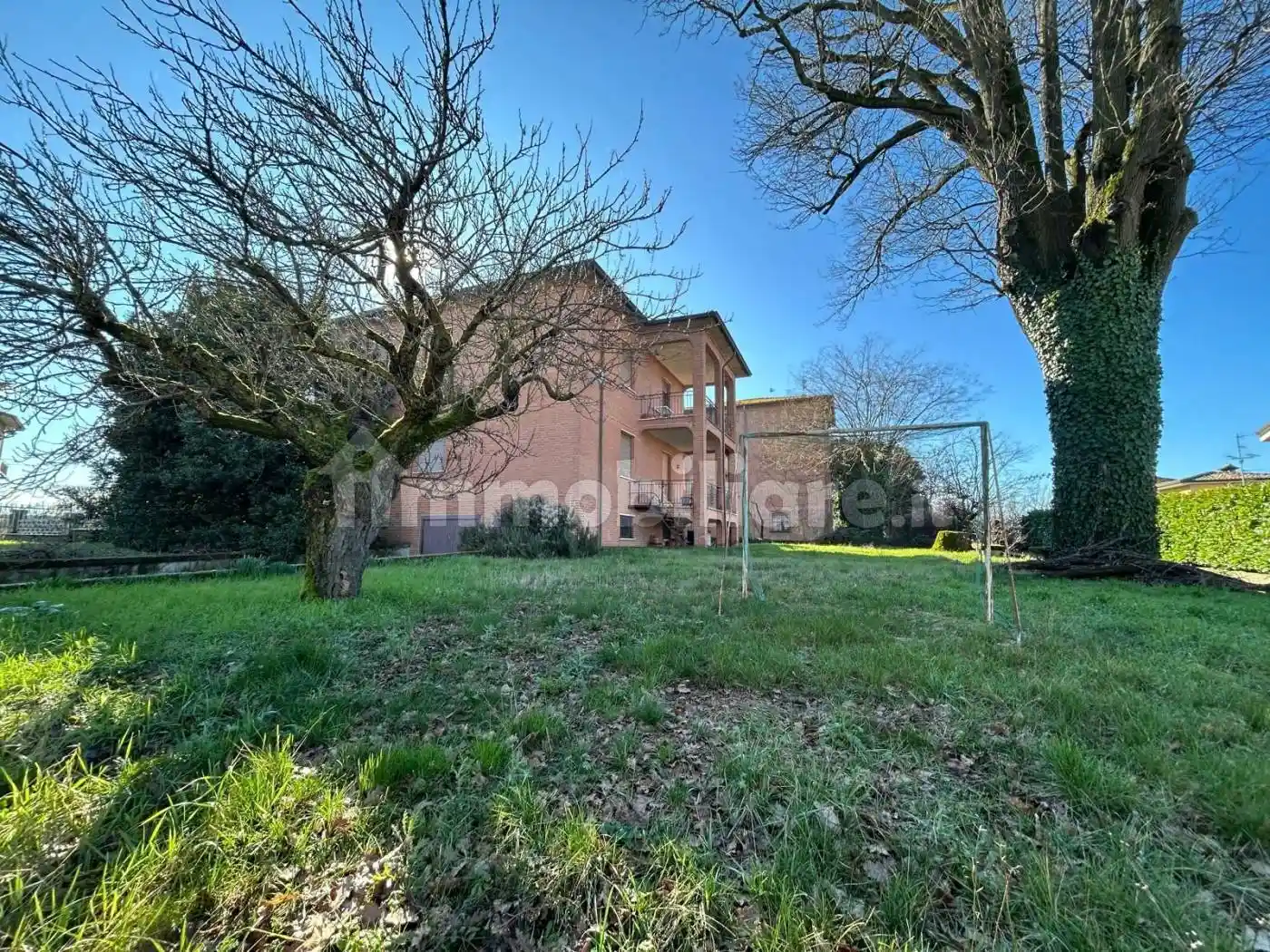 Villa in vendita a Rivergaro