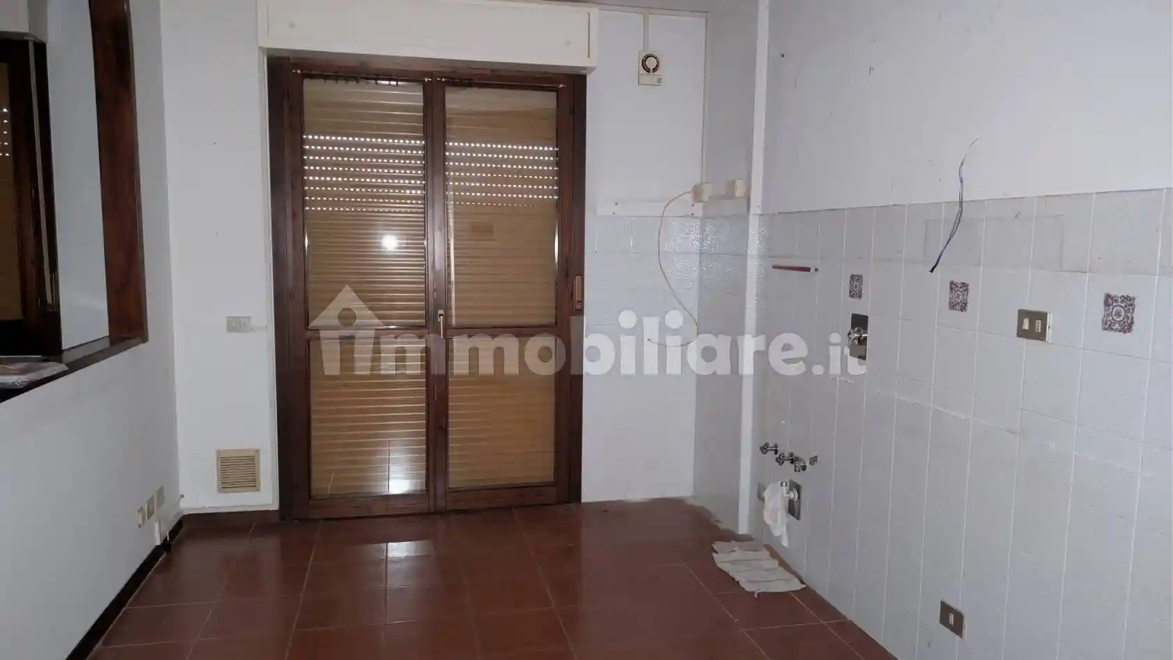 Appartamento in affitto a Prato