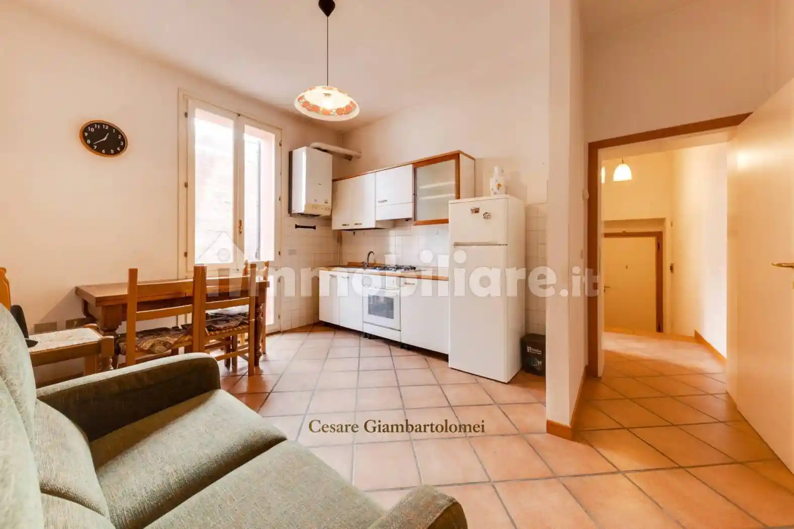 Appartamento in vendita a Cesena